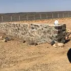 معلم حجر وربراب وسدود