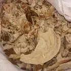 خبز للحلال كياس وخياش كبيره