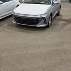 اكسنت فليت موديل 2025