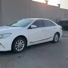 كامري GL 2017 للبيع