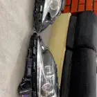 شمعات لكزس ES350 2018 وكاله