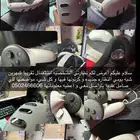 نظاره VR ميت كوست 3