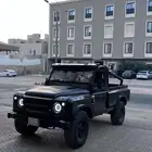 ديفندر بيك اب