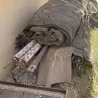 بيت شعر جديد الطول 9 العرض4 اغراضه معه كلها الموقع نفي