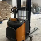 رافعة كهربائية 2024