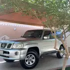 باترول فتك 2007 - قير عادي - سفاري