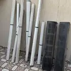 ستاير سموفي ريموت و جهازين هواء مداخل