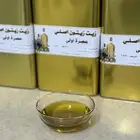 جالون زيت زيتون الجوف أصلي 4 لتر ب 160 ريال
