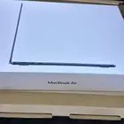 ماك بوك اير m4 مانفك من الكرتون