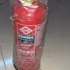 طفايت حريق جديدة ماستخدمت