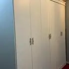 دولاب كبير و سرير دورين