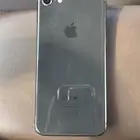 ايفون 8 نضيف