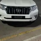 برادو مخزن