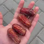 تمر صفري صافي