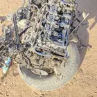 قطع غيار هوندا اكورد 2016