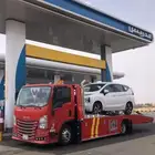 سطحة خميس مشيط