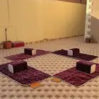 طقم مدات تركي