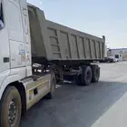 للبيع قلاب مقاس 24