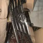 قطع غيار هايلوكس من 2012 إلى 2015