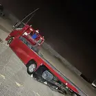 سطحه