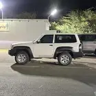 باترول فتك ربع 2015