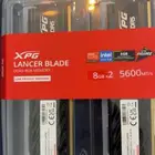 رامات DDR5 السرعه5600 16g