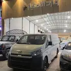 باص بضاعة هايس 2026 ديزل سقف منخفض قير عادي