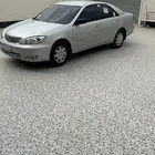 كامري للبدل بددسن او هايلوكس
