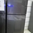 ثلاجه كرفت 11 قدم استيل