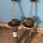 مساعادت ساكس للبيع حقت هايلوكس