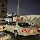 انفنتي Q45