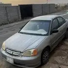 سياره سيفيك 2002