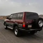 لاندكروزر 93 بخاخ