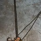 ونش مكره رافعه