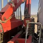 ونش سطحه للبيع