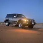 جيب باترول