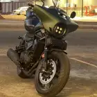 دباب هواند ربيل 1100