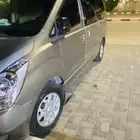 هيوناي اتش 1. 2015