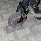 سكوتر شبيه شاومي مايشتكي