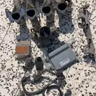 دعسة بنزين ثلوتر كمبيوتر نيسان حساس ثلاجه علبة فويزات