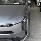 كيا 8 استندر لون رمادي مطفي آخر حبه لعشاق الفخامه