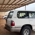 جيب جكسار ديزل 2005