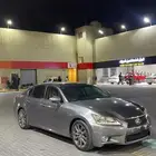 لكزز GS350