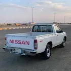 نيسان بكب غماره