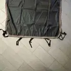 شراع غطاء صندوق هايلوكس غمارتين