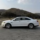 فورد تورس 2012 فئه SEL ممشى 280 الف