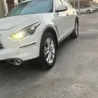 انفينيتي QX70