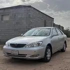 كامري 2003 ( قير تماتيك ) نظييف