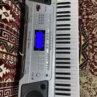 بيانو يونيستار جديد شغال شرط