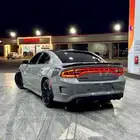 تشارجر srt دايتونا 6.4